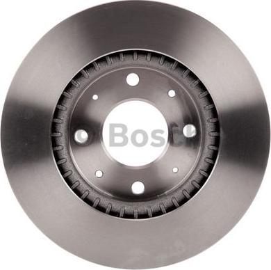 BOSCH 0 986 479 S28 - Спирачен диск vvparts.bg