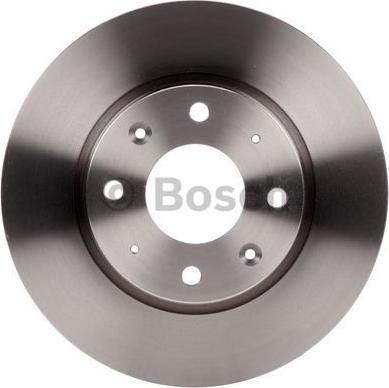 BOSCH 0 986 479 S28 - Спирачен диск vvparts.bg