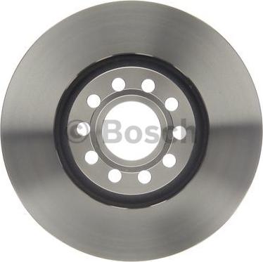 BOSCH 0 986 479 S23 - Спирачен диск vvparts.bg