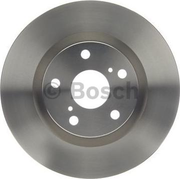 BOSCH 0 986 479 S22 - Спирачен диск vvparts.bg