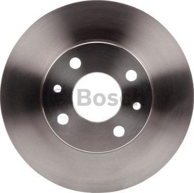 BOSCH 0 986 479 S74 - Спирачен диск vvparts.bg