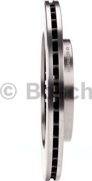 BOSCH 0 986 479 V08 - Спирачен диск vvparts.bg