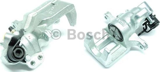 BOSCH 0 986 474 994 - Спирачен апарат vvparts.bg