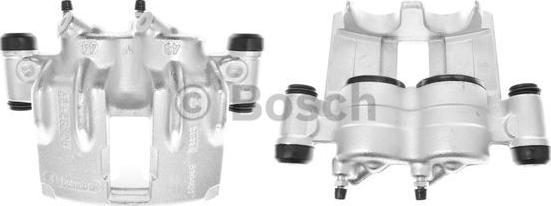 BOSCH 0 986 474 995 - Спирачен апарат vvparts.bg