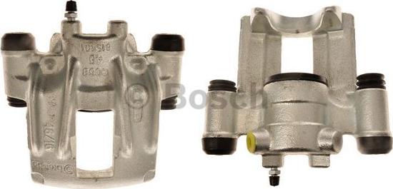 BOSCH 0 986 474 996 - Спирачен апарат vvparts.bg