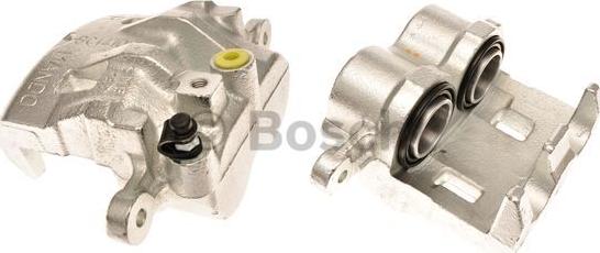 BOSCH 0 986 474 494 - Спирачен апарат vvparts.bg