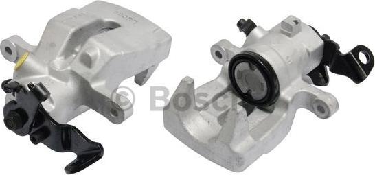 BOSCH 0 986 474 495 - Спирачен апарат vvparts.bg