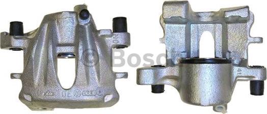 BOSCH 0 986 474 447 - Спирачен апарат vvparts.bg