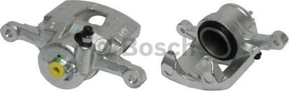 BOSCH 0 986 474 450 - Спирачен апарат vvparts.bg