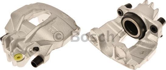 BOSCH 0 986 474 451 - Спирачен апарат vvparts.bg