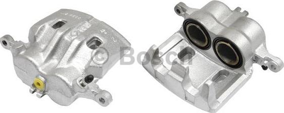 BOSCH 0 986 474 488 - Спирачен апарат vvparts.bg