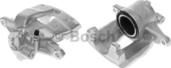 BOSCH 0 986 474 487 - Спирачен апарат vvparts.bg