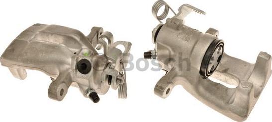 BOSCH 0 986 474 474 - Спирачен апарат vvparts.bg