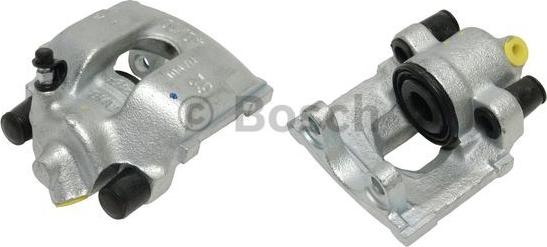 BOSCH 0 986 474 470 - Спирачен апарат vvparts.bg