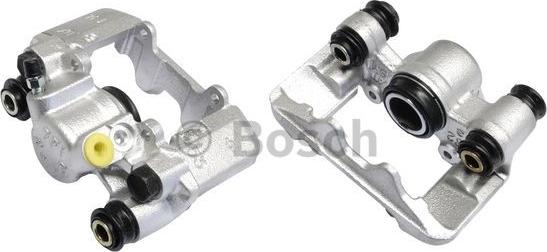 BOSCH 0 986 474 478 - Спирачен апарат vvparts.bg