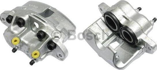 BOSCH 0 986 474 501 - Спирачен апарат vvparts.bg