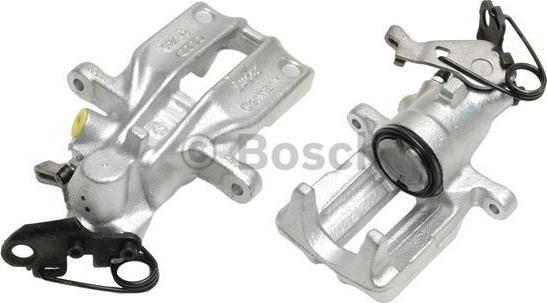 BOSCH 0 986 474 523 - Спирачен апарат vvparts.bg