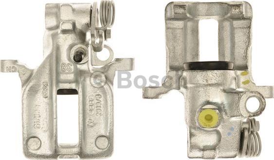 BOSCH 0 986 474 693 - Спирачен апарат vvparts.bg