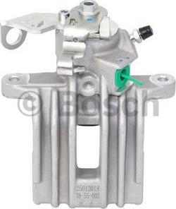 BOSCH 0 986 474 099 - Спирачен апарат vvparts.bg