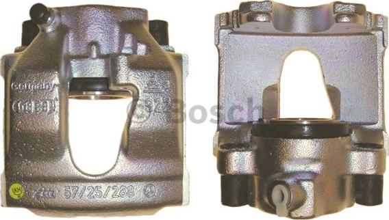 BOSCH 0 986 474 096 - Спирачен апарат vvparts.bg