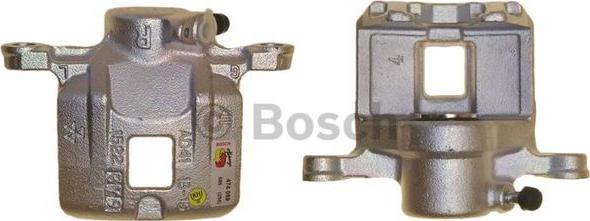 BOSCH 0 986 474 059 - Спирачен апарат vvparts.bg