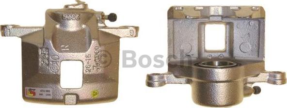 BOSCH 0 986 474 060 - Спирачен апарат vvparts.bg