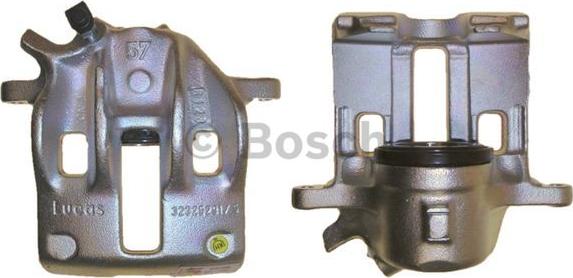 BOSCH 0 986 474 086 - Спирачен апарат vvparts.bg