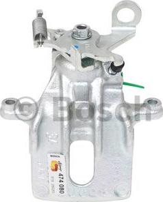 BOSCH 0 986 474 080 - Спирачен апарат vvparts.bg