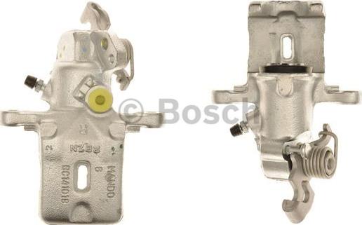 BOSCH 0 986 474 083 - Спирачен апарат vvparts.bg