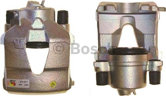 BOSCH 0 986 474 071 - Спирачен апарат vvparts.bg