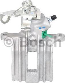 BOSCH 0 986 474 072 - Спирачен апарат vvparts.bg