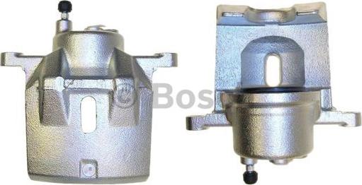 BOSCH 0 986 474 196 - Спирачен апарат vvparts.bg