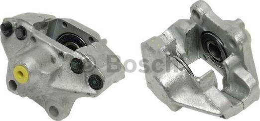 BOSCH 0 986 474 190 - Спирачен апарат vvparts.bg