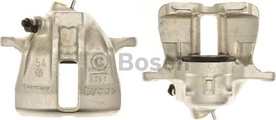 BOSCH 0 986 474 149 - Спирачен апарат vvparts.bg