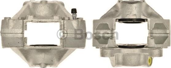 BOSCH 0 986 474 144 - Спирачен апарат vvparts.bg