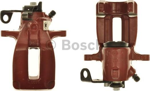 BOSCH 0 986 474 147 - Спирачен апарат vvparts.bg