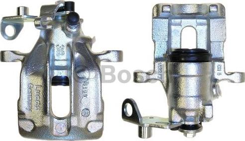 BOSCH 0 986 474 155 - Спирачен апарат vvparts.bg