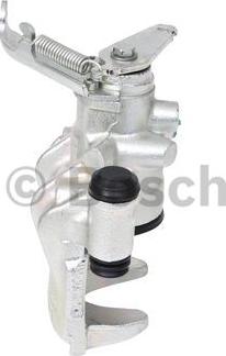 BOSCH 0 986 474 166 - Спирачен апарат vvparts.bg