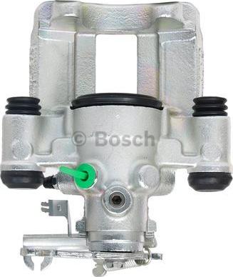 BOSCH 0 986 474 166 - Спирачен апарат vvparts.bg