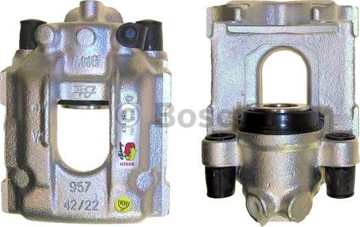 BOSCH 0 986 474 160 - Спирачен апарат vvparts.bg