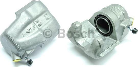 BOSCH 0 986 474 104 - Спирачен апарат vvparts.bg