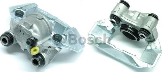 BOSCH 0 986 474 100 - Спирачен апарат vvparts.bg