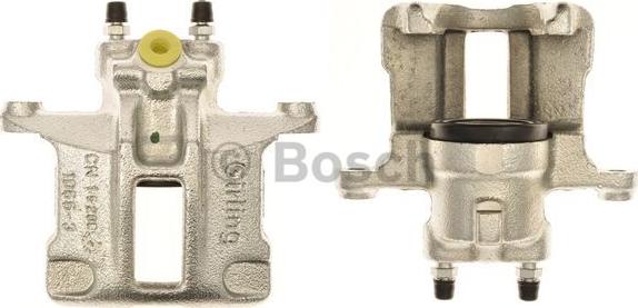 BOSCH 0 986 474 189 - Спирачен апарат vvparts.bg