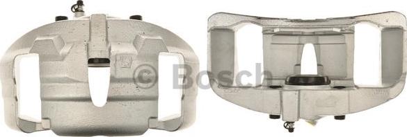 BOSCH 0 986 474 184 - Спирачен апарат vvparts.bg