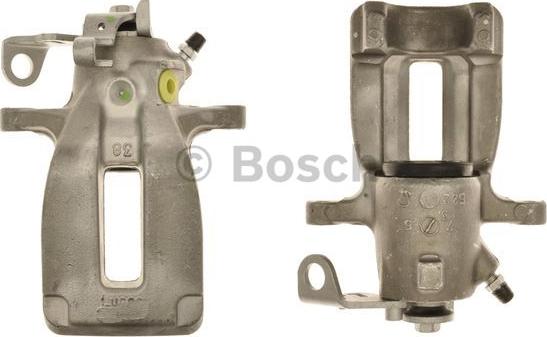 BOSCH 0 986 474 139 - Спирачен апарат vvparts.bg