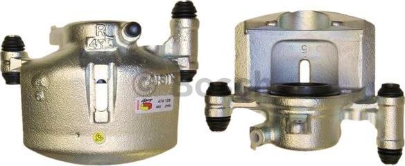 BOSCH 0 986 474 129 - Спирачен апарат vvparts.bg