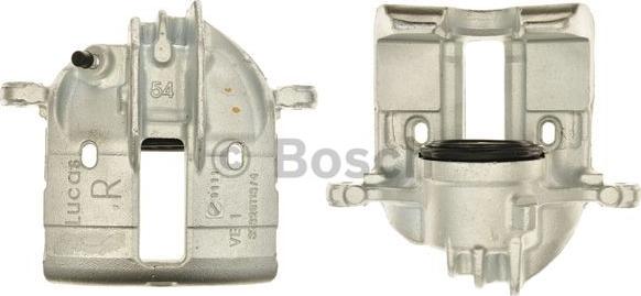 BOSCH 0 986 474 176 - Спирачен апарат vvparts.bg