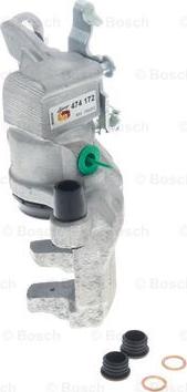 BOSCH 0 986 474 172 - Спирачен апарат vvparts.bg