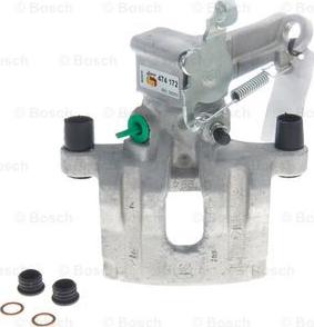 BOSCH 0 986 474 172 - Спирачен апарат vvparts.bg