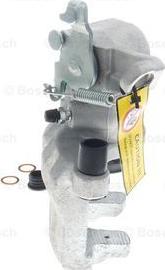 BOSCH 0 986 474 172 - Спирачен апарат vvparts.bg